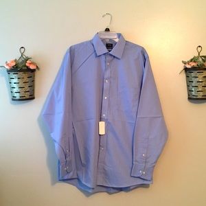 Arrow, men’s Long sleeve dress shirt